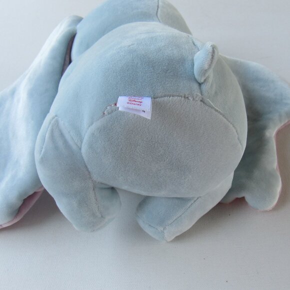 Ty Beanie Buddies Collection Sparkle Classic Disney Dumbo The Elephant Plush Toy - Picture 5 of 9